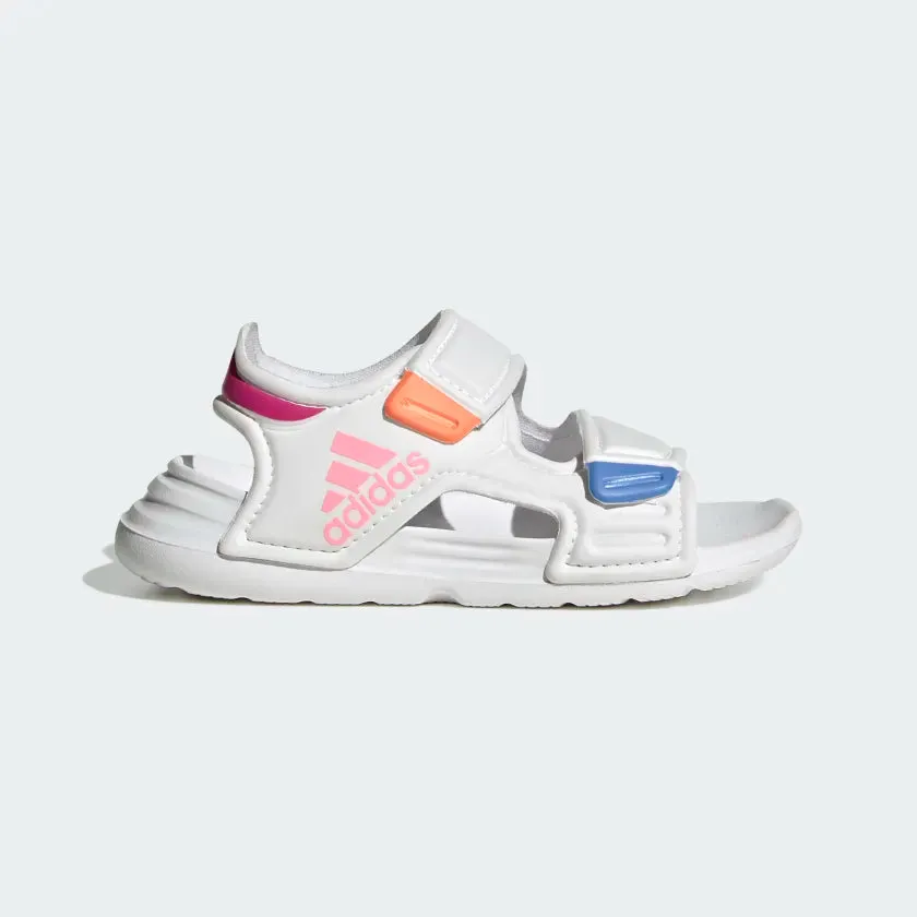 ADIDAS ALTASWIM SANDALS - H03776