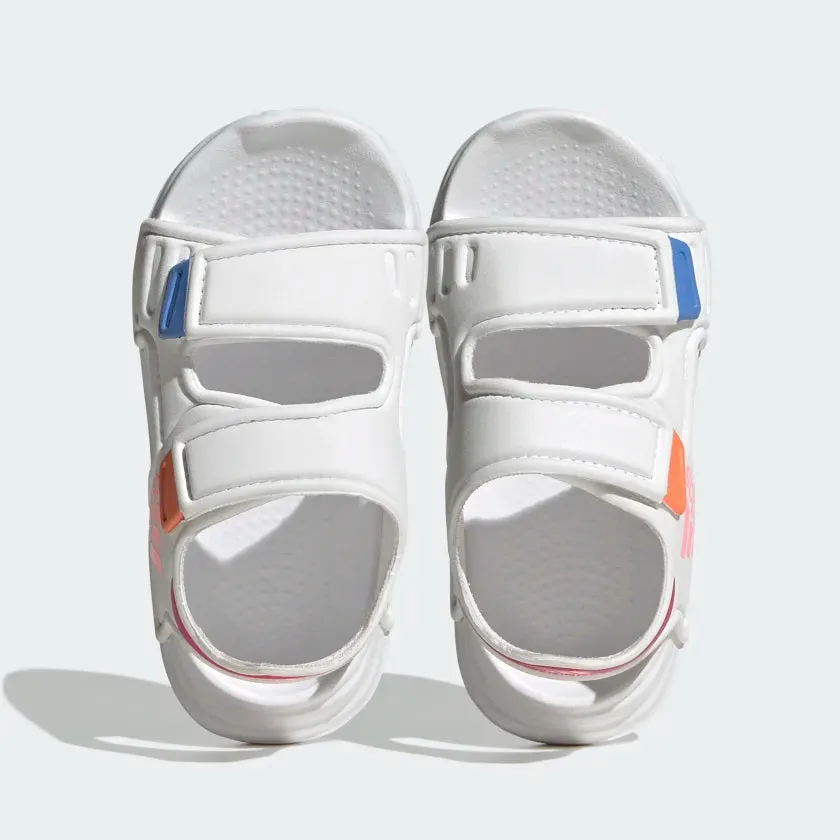 ADIDAS ALTASWIM SANDALS - H03776