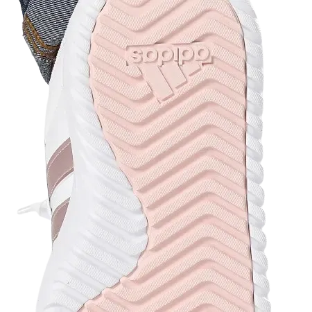 Adidas Grand Court Platform