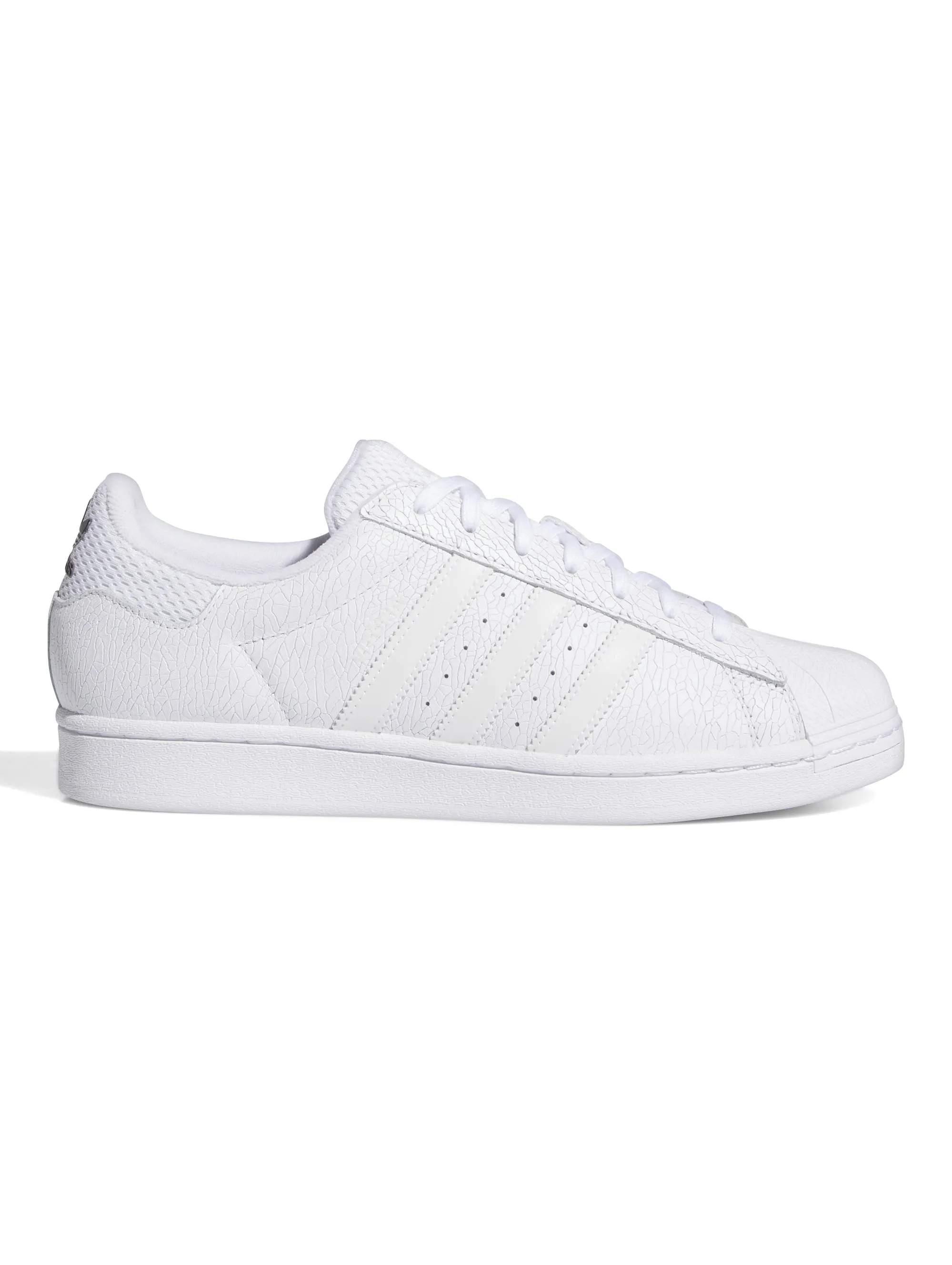 Adidas Superstar x Vitoria Mendonca - Core White / White Reflective