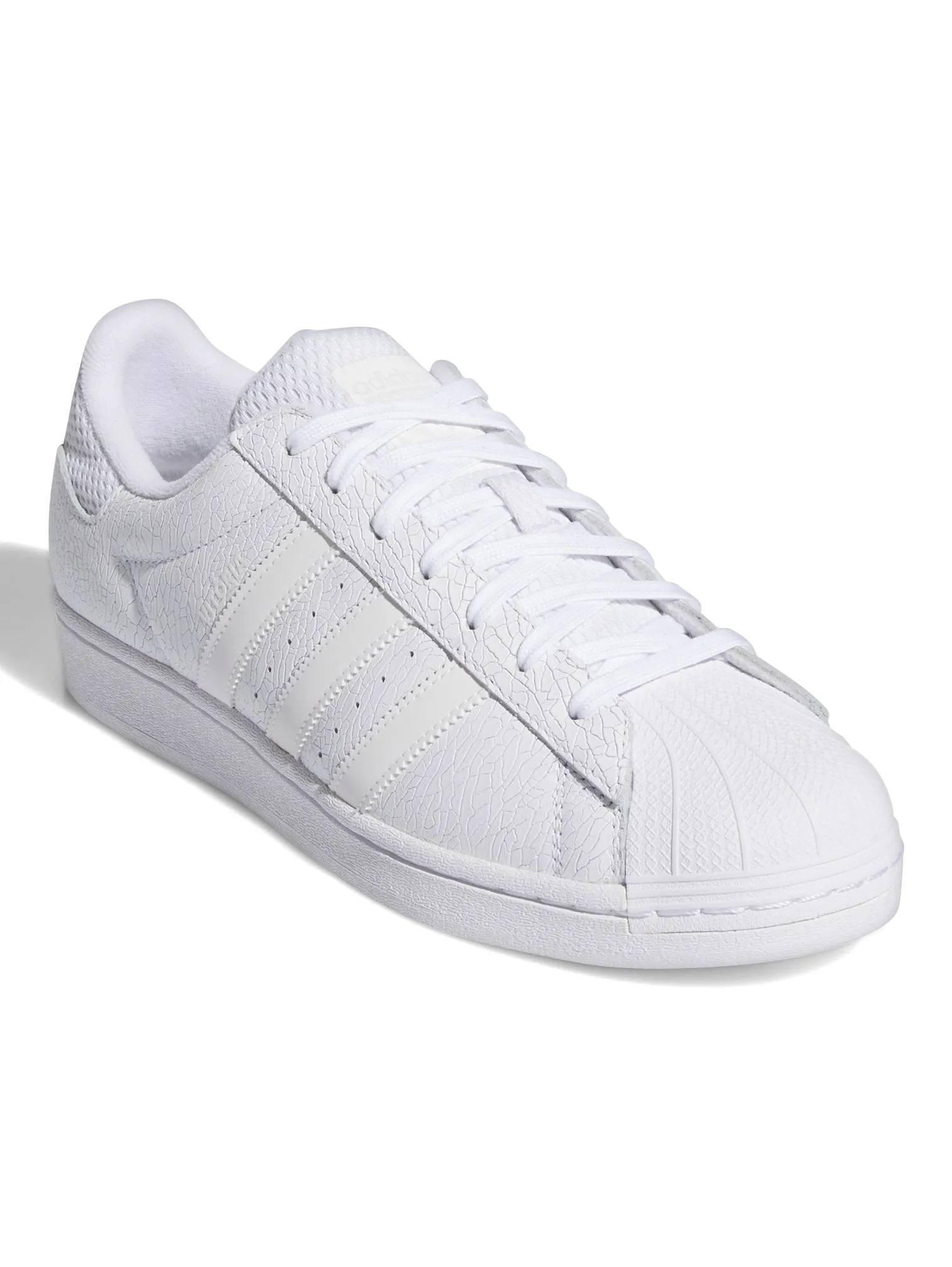 Adidas Superstar x Vitoria Mendonca - Core White / White Reflective