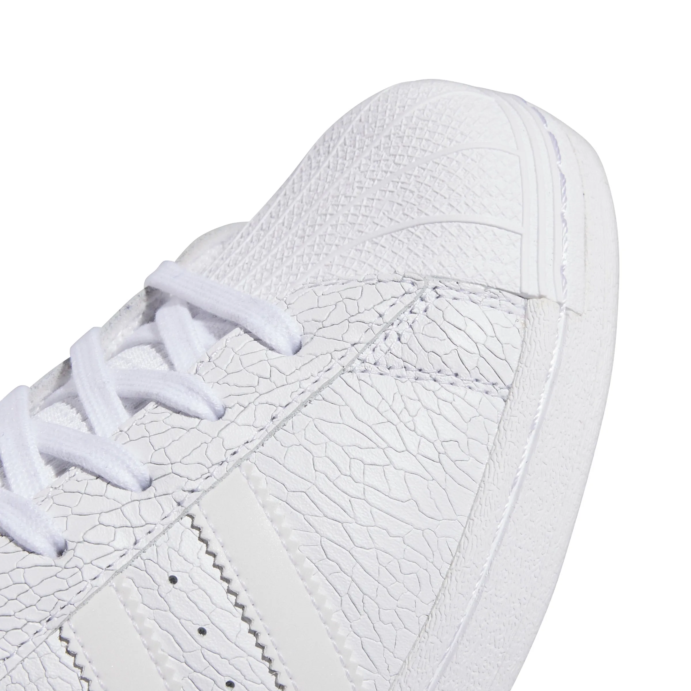 Adidas Superstar x Vitoria Mendonca - Core White / White Reflective