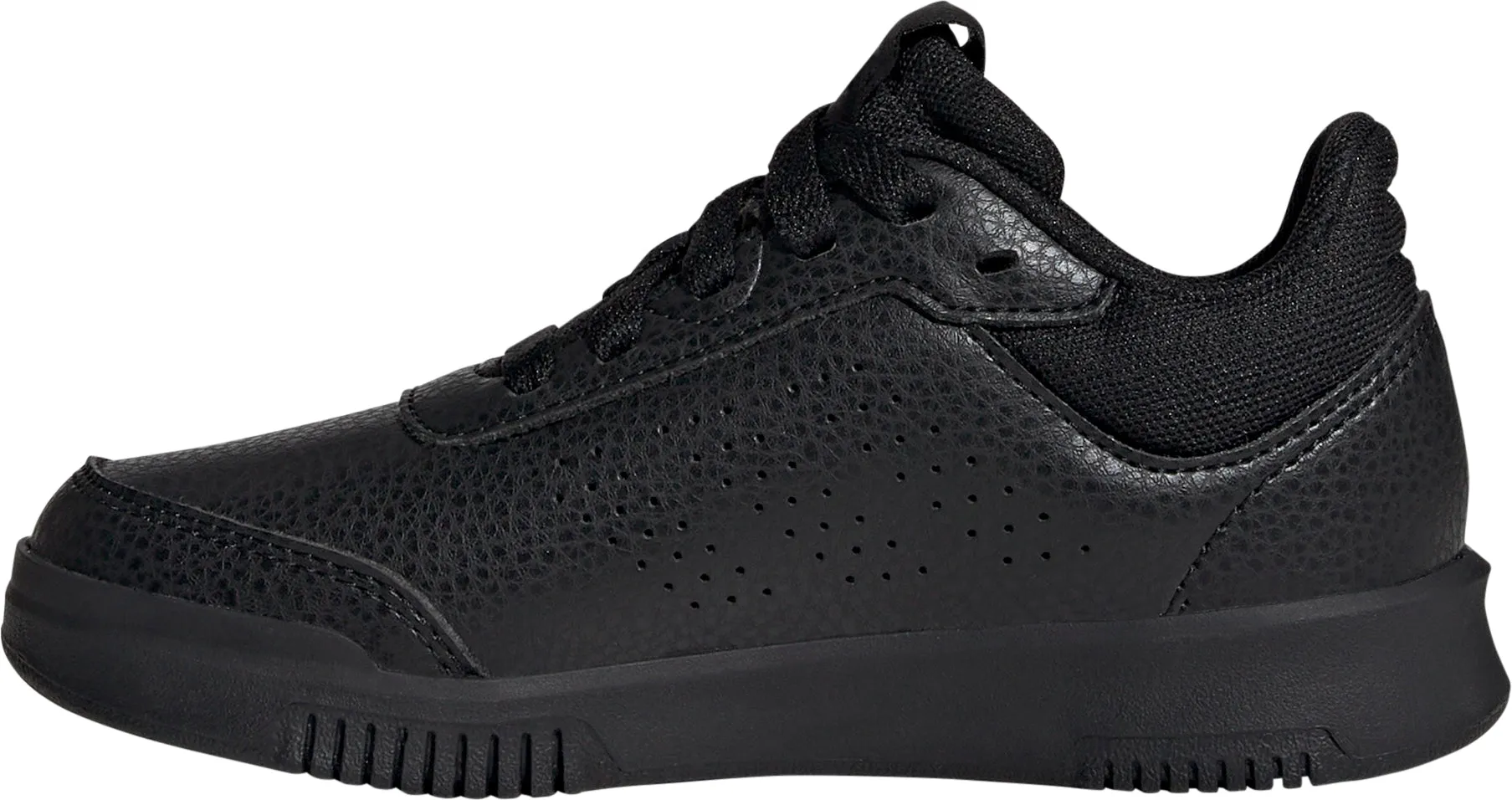 adidas Tensaur Sport 2.0 Junior Trainers - Black