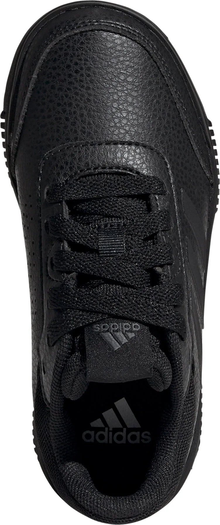 adidas Tensaur Sport 2.0 Junior Trainers - Black