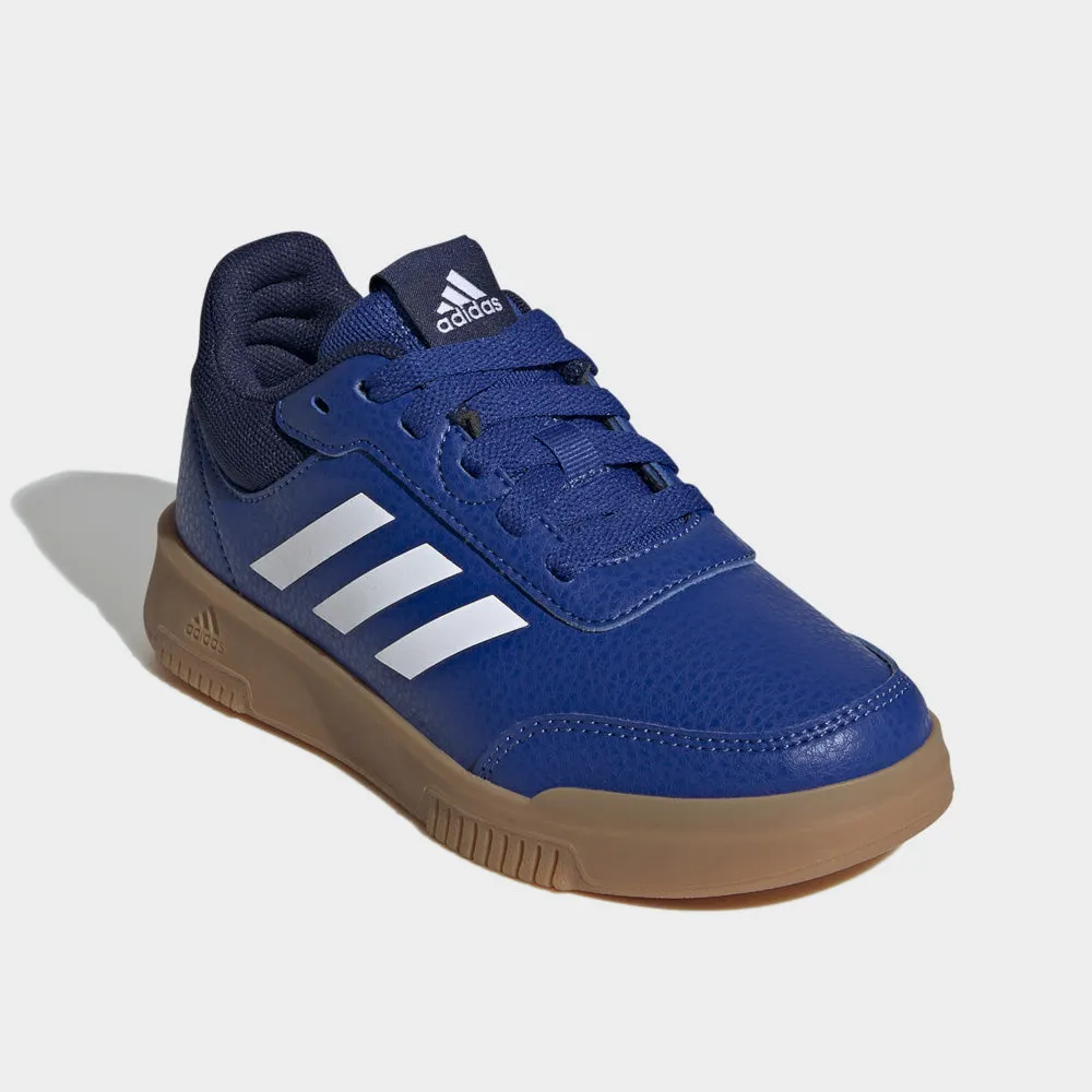 Adidas Youth Tensaur Sport 2.0 Sneaker Blue/white _ 182686 _ Blue