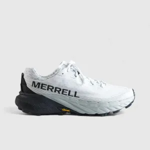Agility Peak 5 Outdoor Sneaker Ash/Black J068333