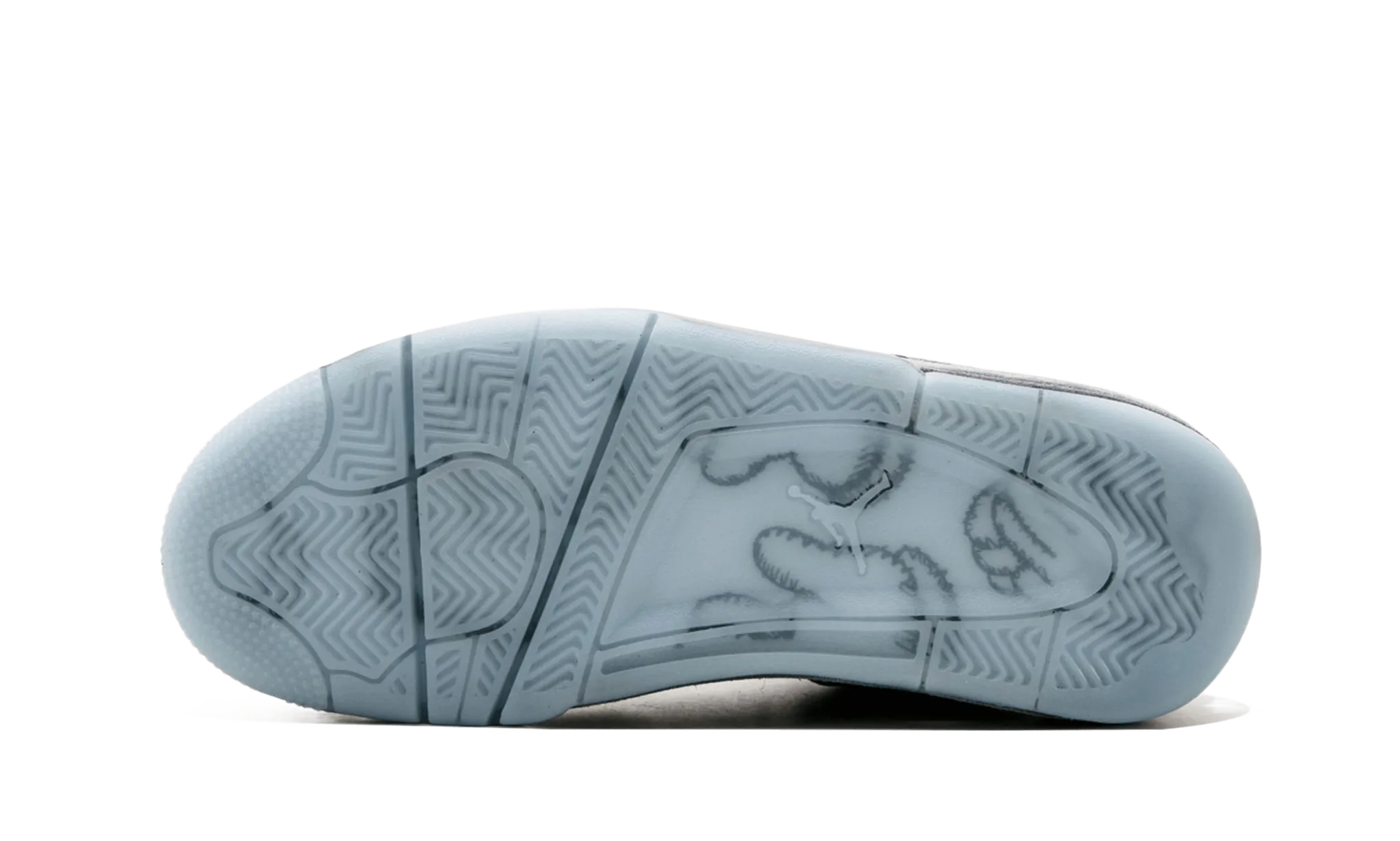 Air Jordan 4 Retro "Kaws"