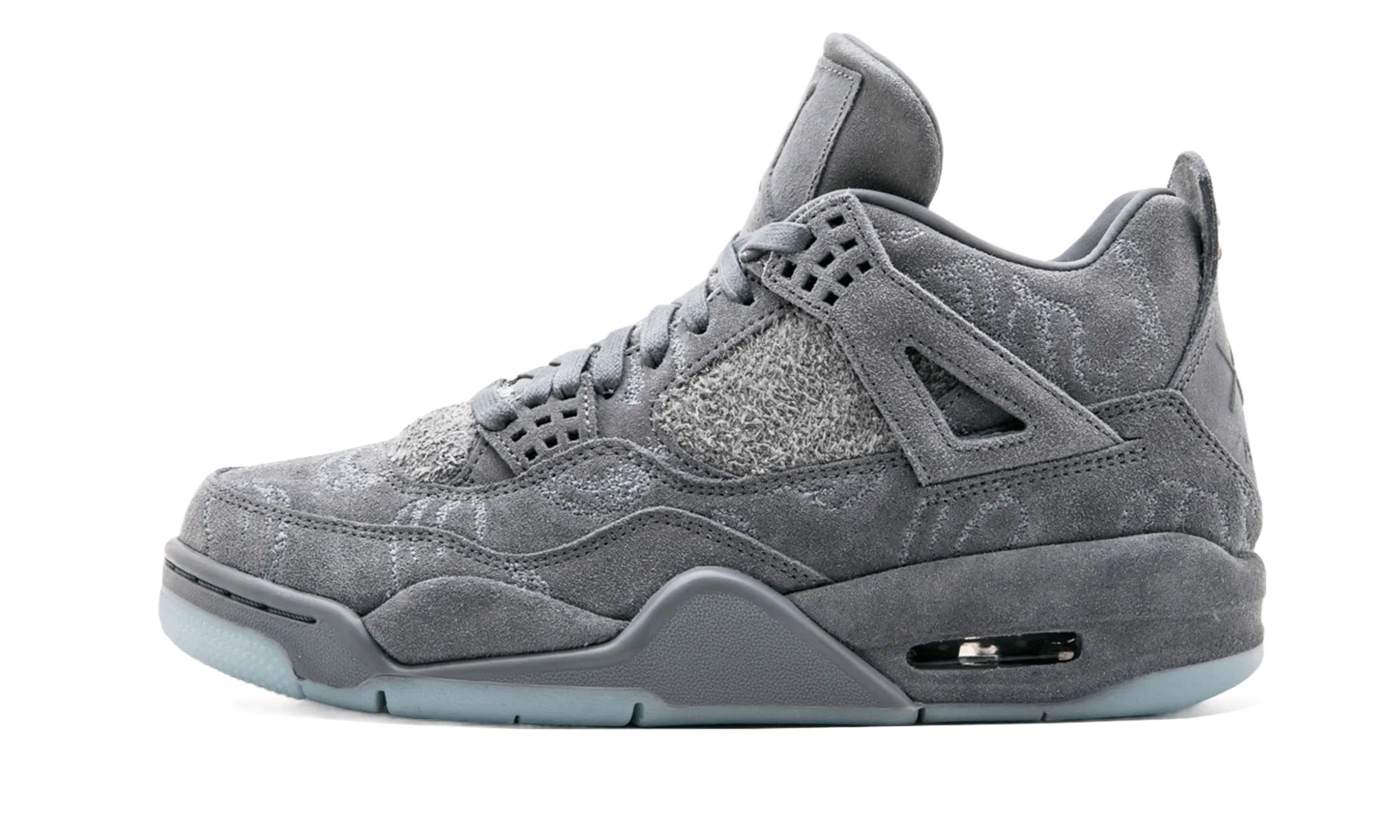 Air Jordan 4 Retro "Kaws"