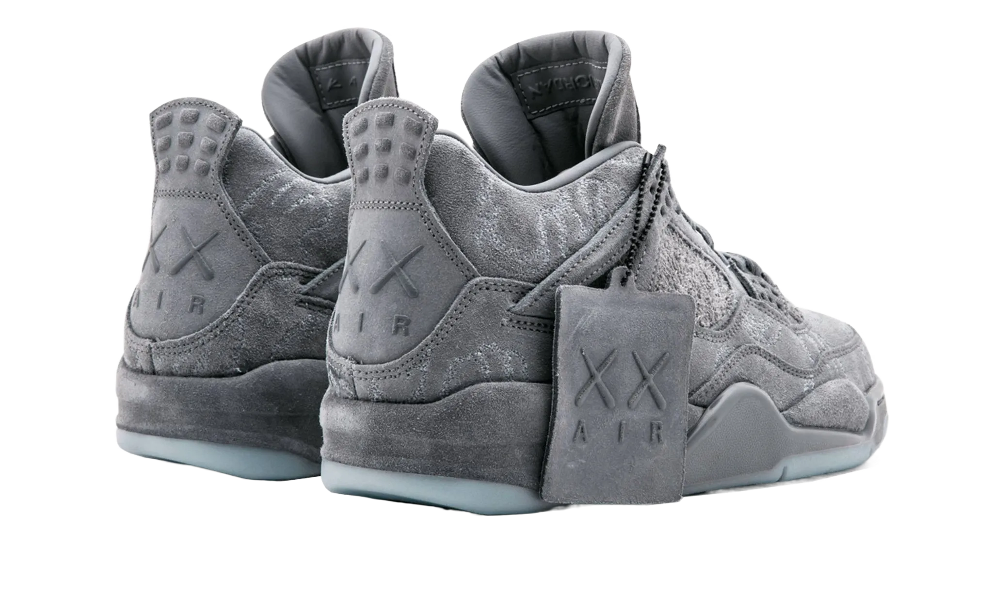 Air Jordan 4 Retro "Kaws"