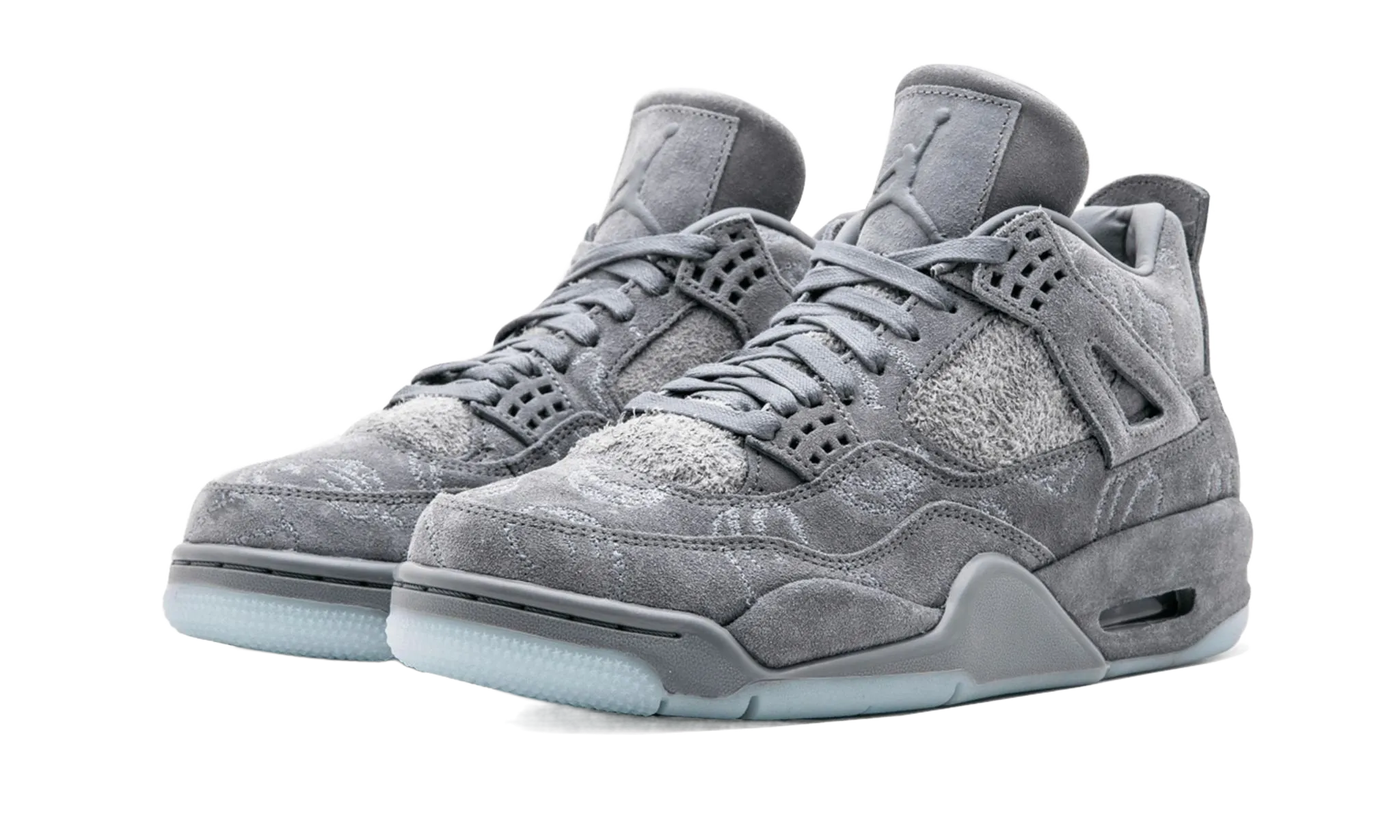 Air Jordan 4 Retro "Kaws"