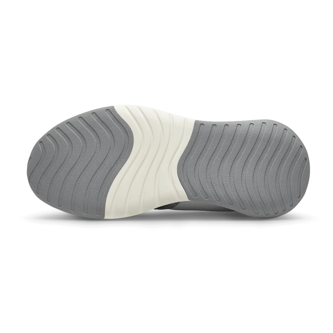 Allbirds - Couriers-Medium Grey/Light Grey (Natural White Sole)