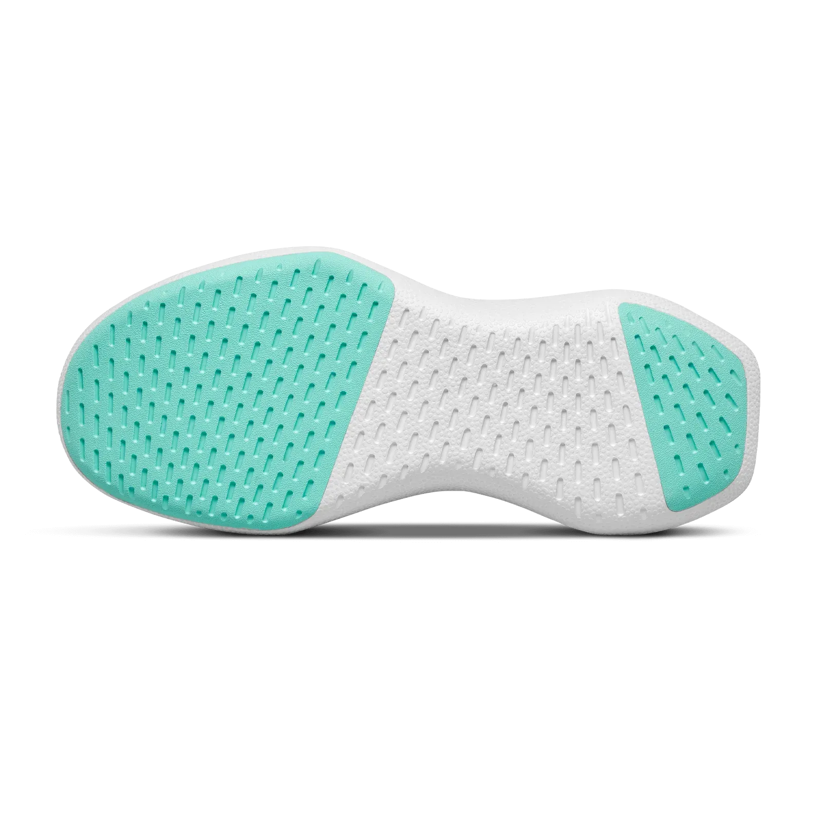 ALLBIRDS - Men's Tree Dasher 1 - Crest (White Sole)