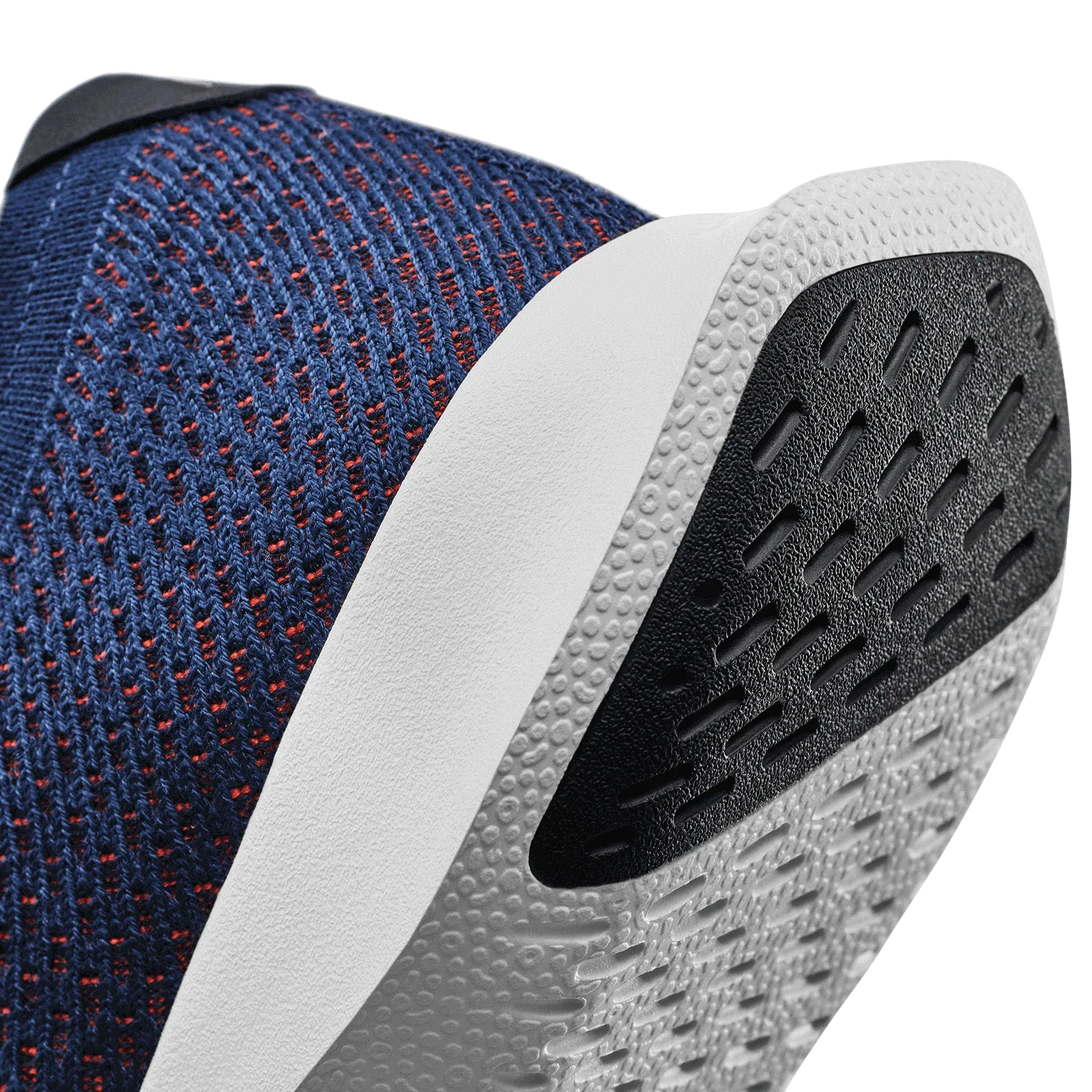 ALLBIRDS - Men's Tree Dasher 1 - Crest (White Sole)