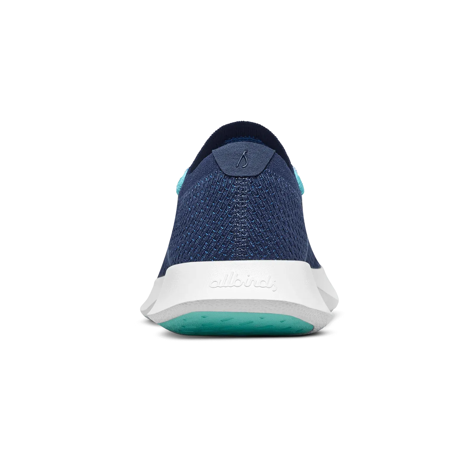 ALLBIRDS - Men's Tree Dasher 1 - Crest (White Sole)