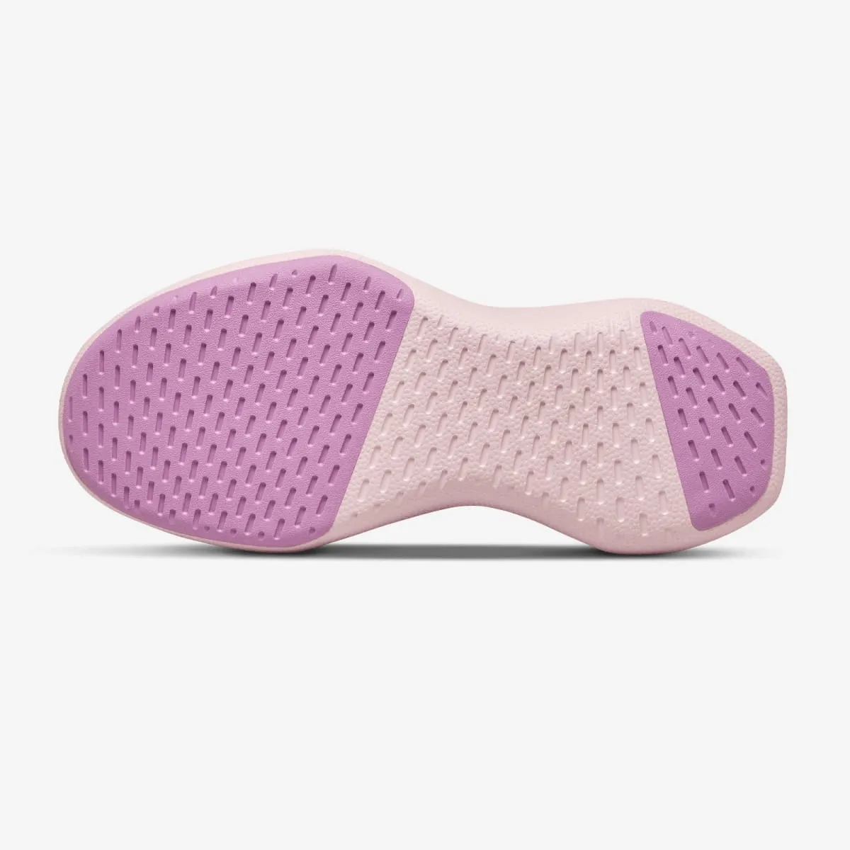 Allbirds Tree Dashers - LIMITED EDITION: Flora (Pink Sole)