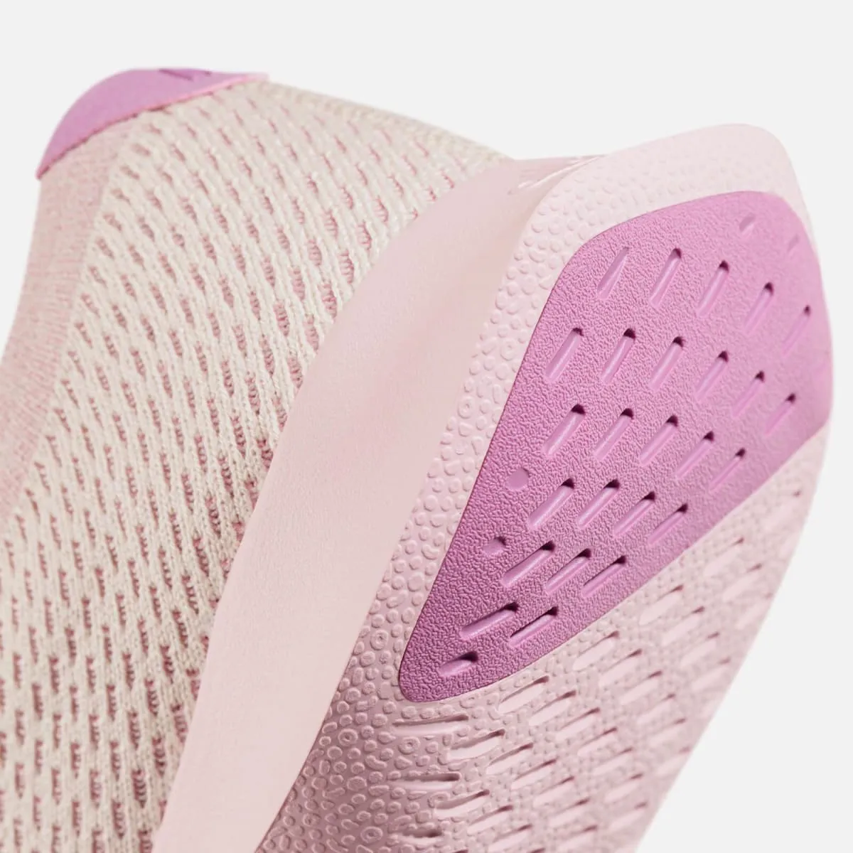 Allbirds Tree Dashers - LIMITED EDITION: Flora (Pink Sole)