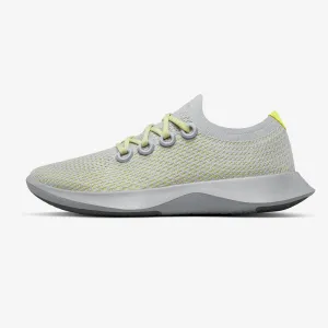 Allbirds Tree Dashers - LIMITED EDITION: Gravity (Light Grey Sole)
