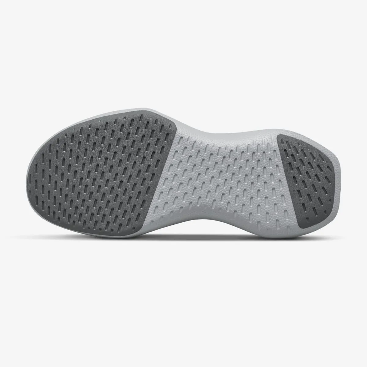 Allbirds Tree Dashers - LIMITED EDITION: Gravity (Light Grey Sole)