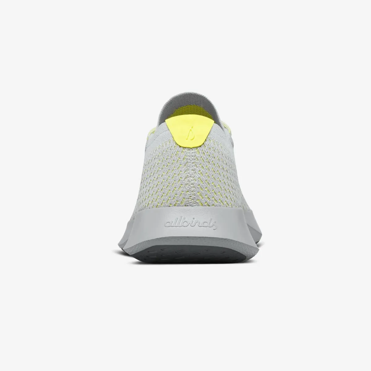 Allbirds Tree Dashers - LIMITED EDITION: Gravity (Light Grey Sole)