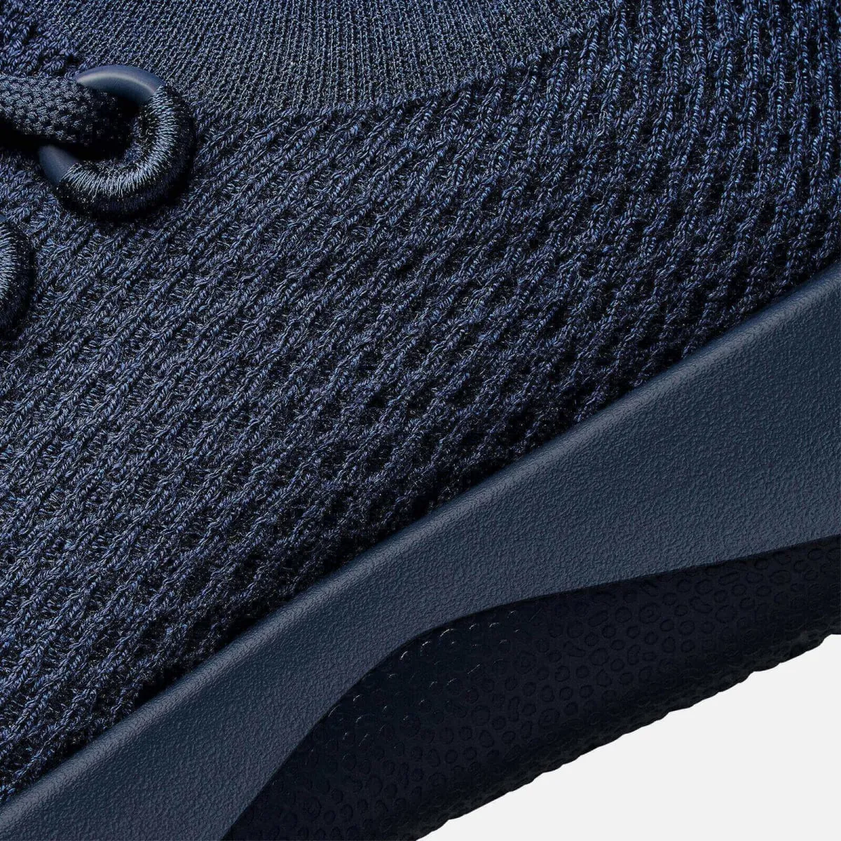 Allbirds Tree Dashers - LIMITED EDITION: Moonrise (Navy Sole) EX