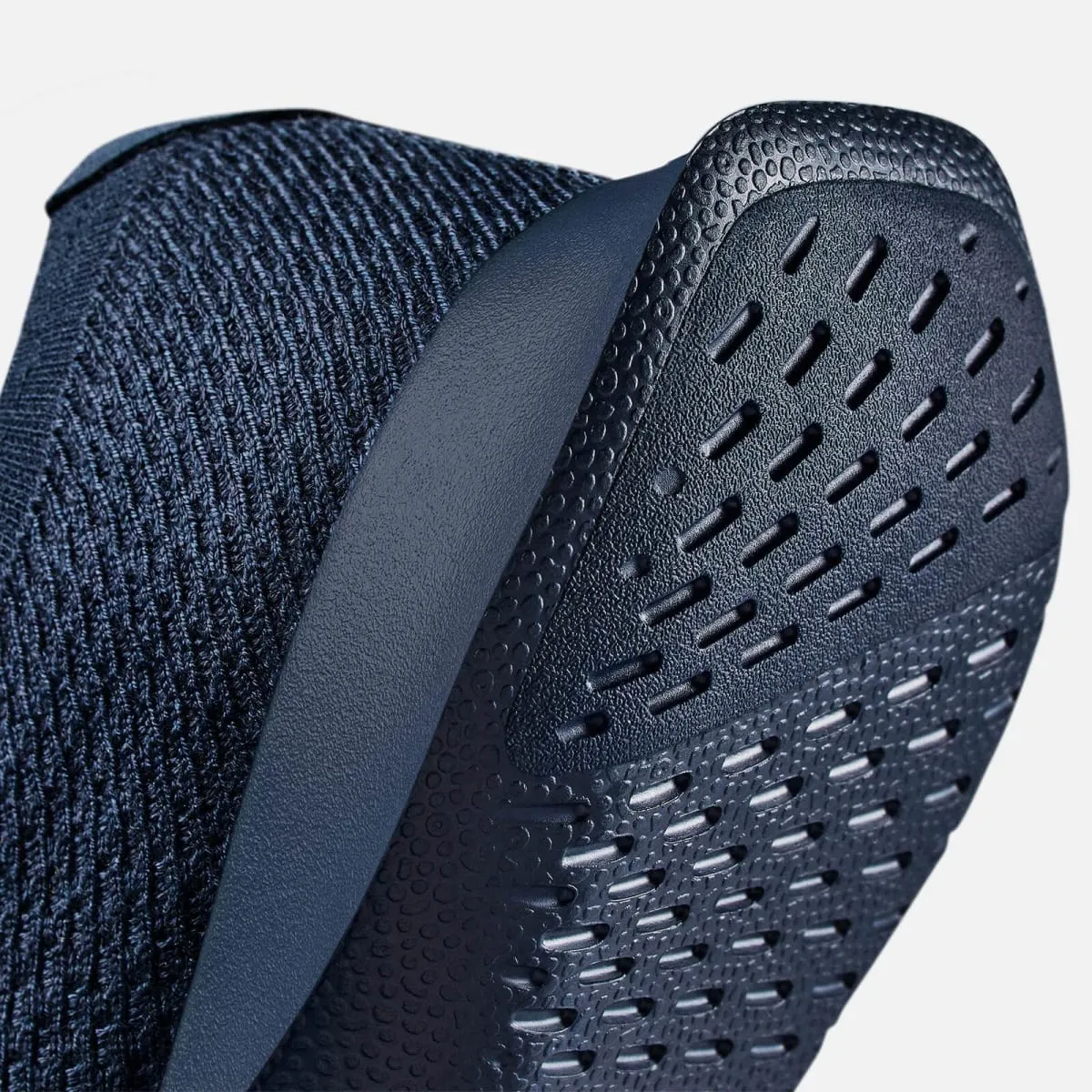Allbirds Tree Dashers - LIMITED EDITION: Moonrise (Navy Sole) EX