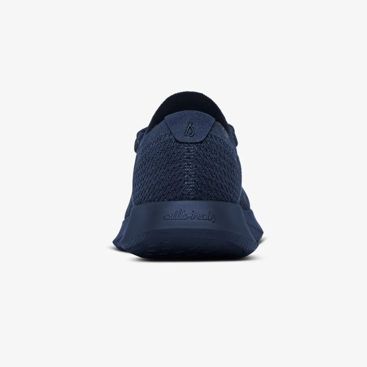 Allbirds Tree Dashers - LIMITED EDITION: Moonrise (Navy Sole) EX