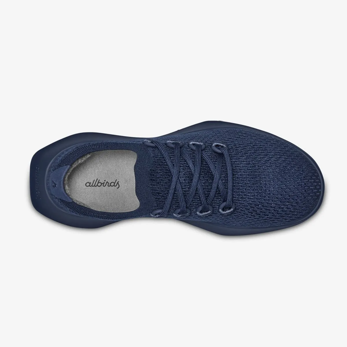Allbirds Tree Dashers - LIMITED EDITION: Moonrise (Navy Sole) EX
