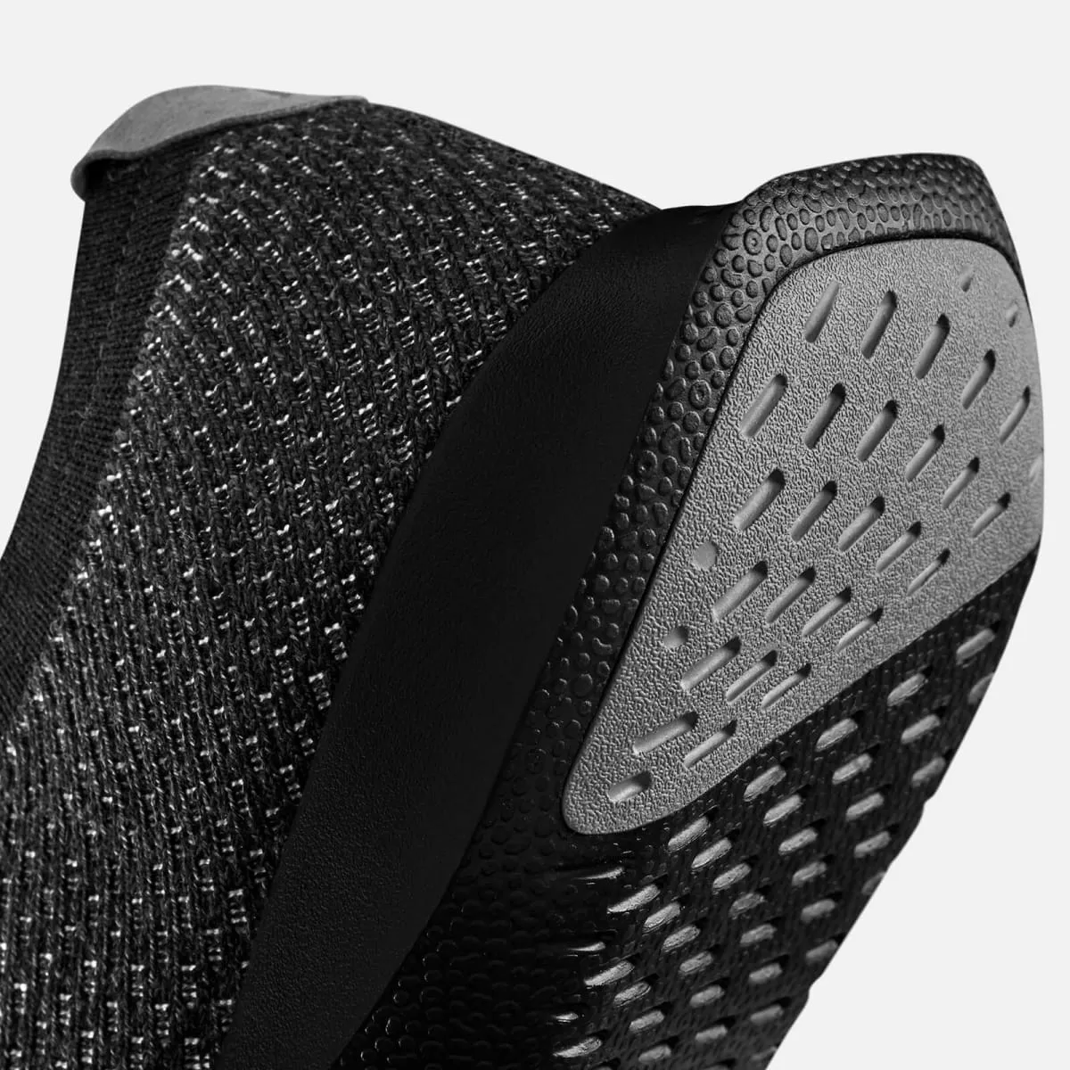 Allbirds Tree Dashers - LIMITED EDITION: Obsidian (Black Sole)
