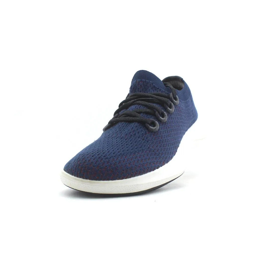 Allbirds Tree Dashers - LIMITED EDITION: Puukeko (White Sole) EX