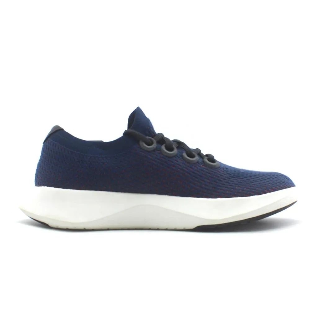 Allbirds Tree Dashers - LIMITED EDITION: Puukeko (White Sole) EX