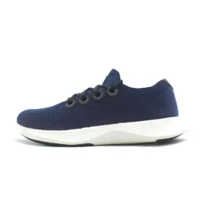 Allbirds Tree Dashers - LIMITED EDITION: Puukeko (White Sole) EX