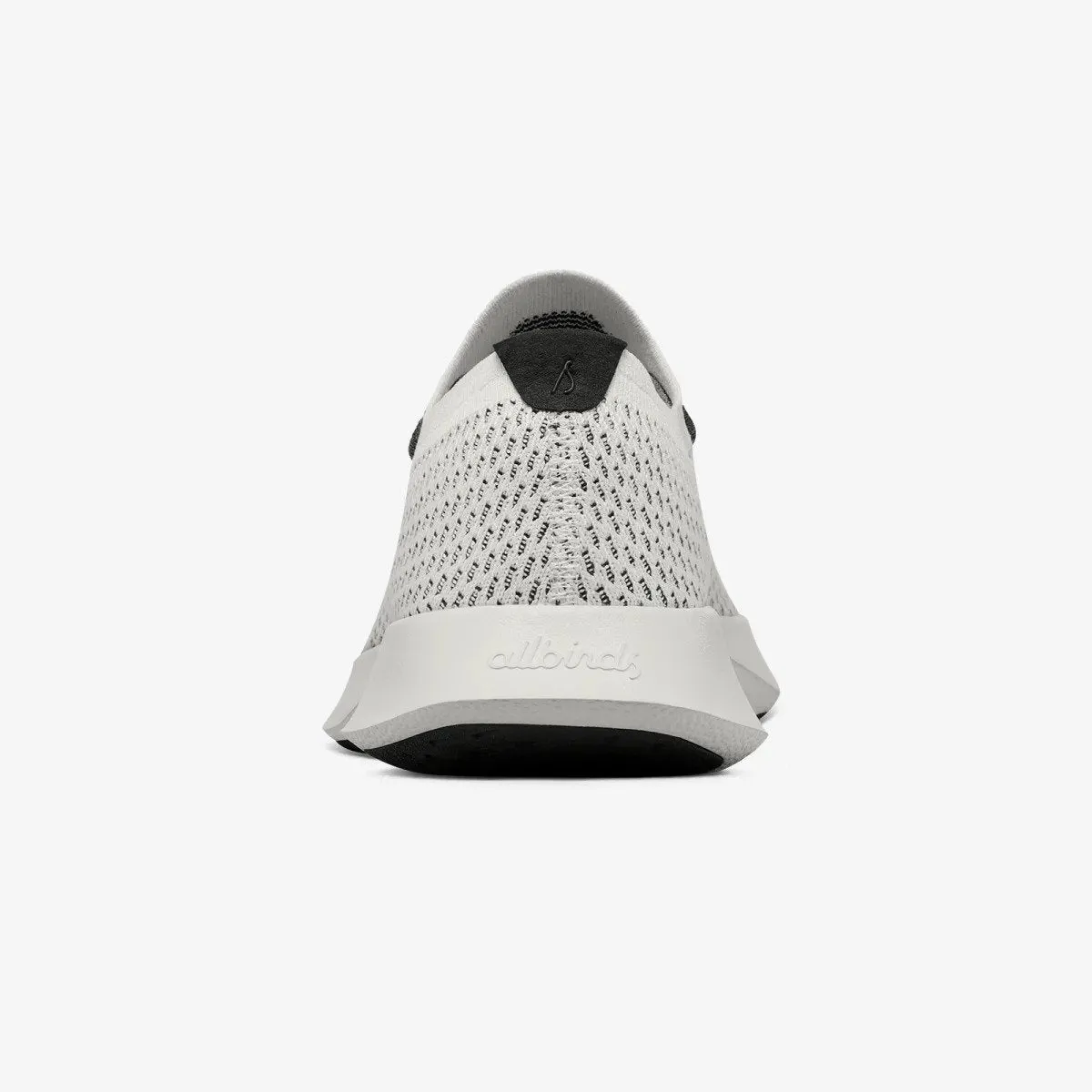 Allbirds Tree Dashers - LIMITED EDITION: Quartz (Light Grey Sole)