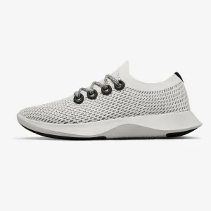 Allbirds Tree Dashers - LIMITED EDITION: Quartz (Light Grey Sole)