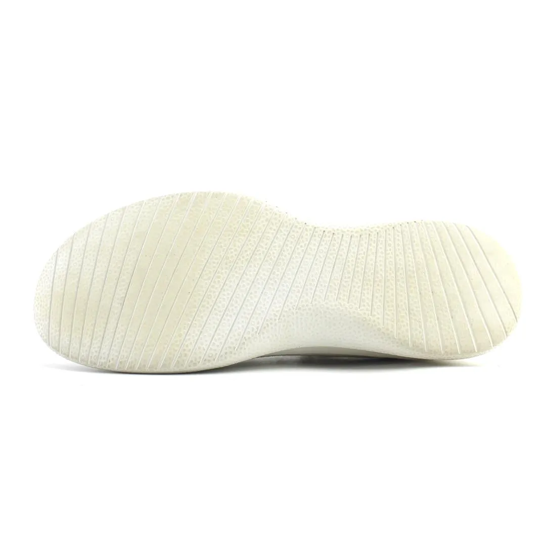 Allbirds Tree Runners - CLASSICS: Chalk (White Sole) EX