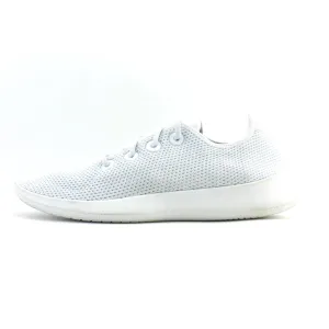 Allbirds Tree Runners - LIMITED EDITION:  Freeze (Light Blue Sole) EX