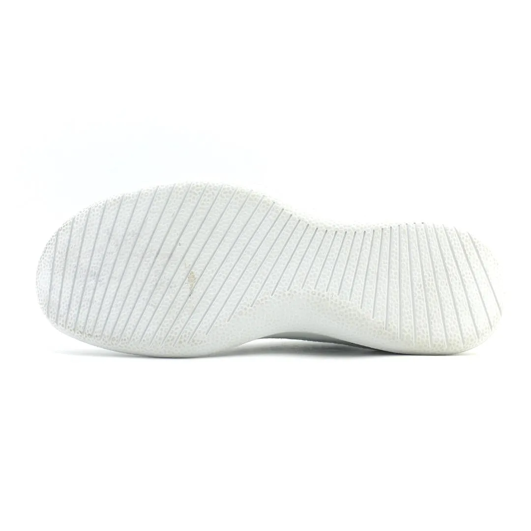 Allbirds Tree Runners - LIMITED EDITION:  Freeze (Light Blue Sole) EX