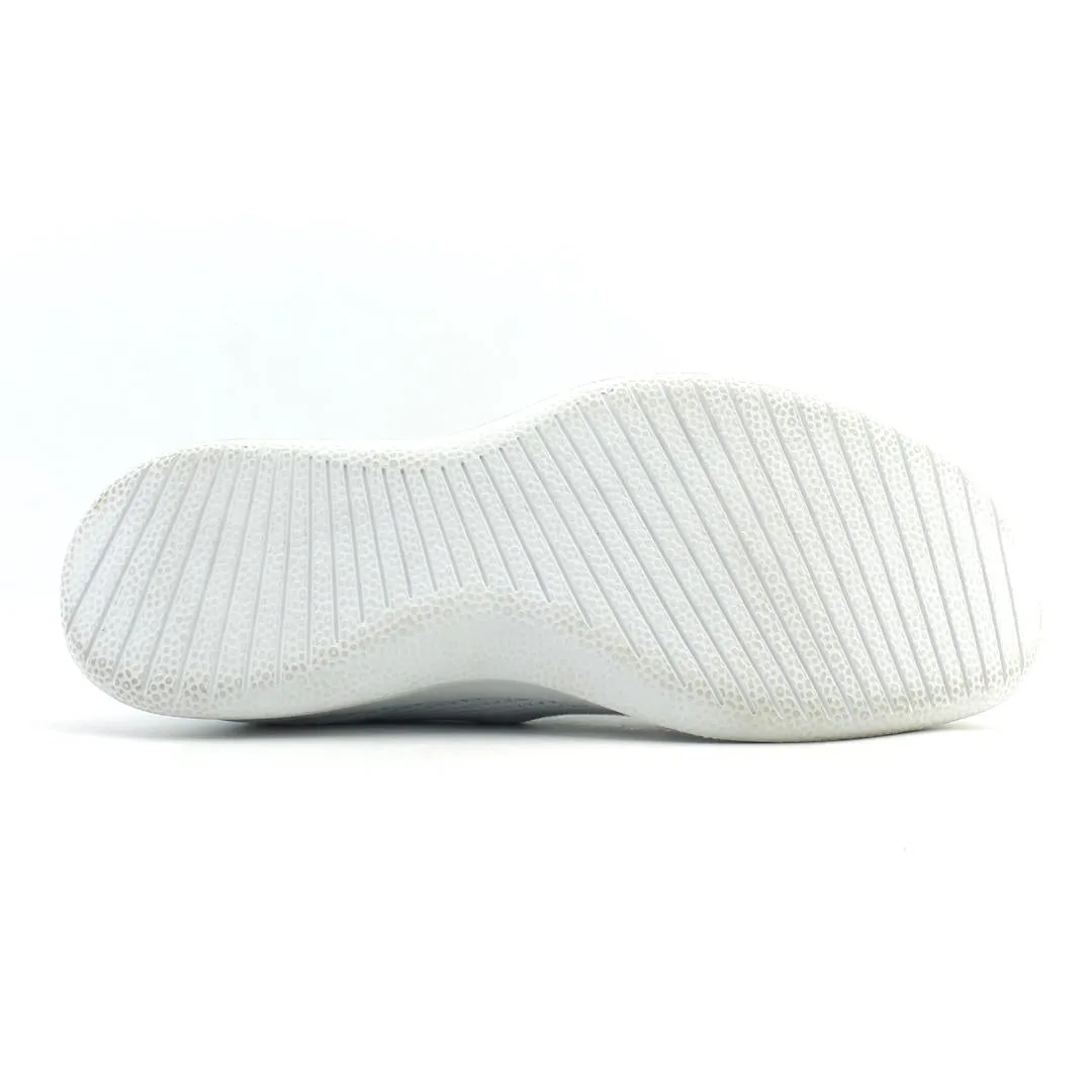 Allbirds Tree Runners - LIMITED EDITION:  Freeze (Light Blue Sole) EX