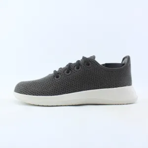 Allbirds Tree Runners - LIMITED EDITION: Light Black (White Sole) EX