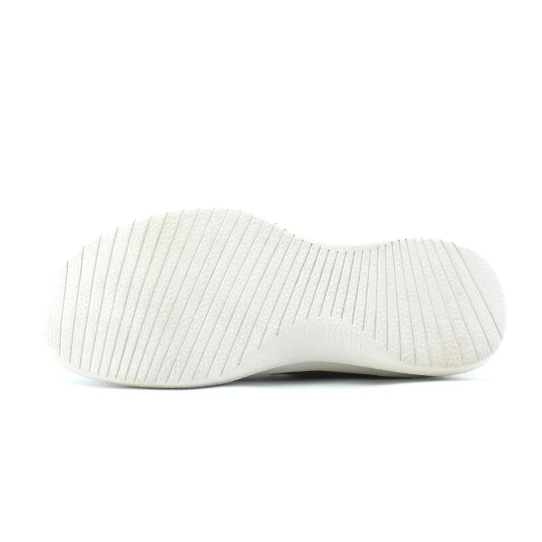 Allbirds Tree Runners - LIMITED EDITION: Light Black (White Sole) EX