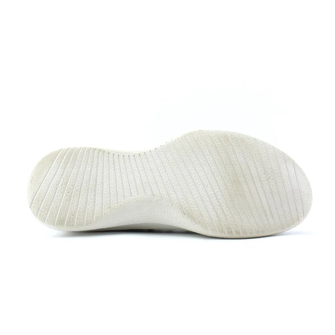 Allbirds Tree Runners - LIMITED EDITION: Light Black (White Sole) EX