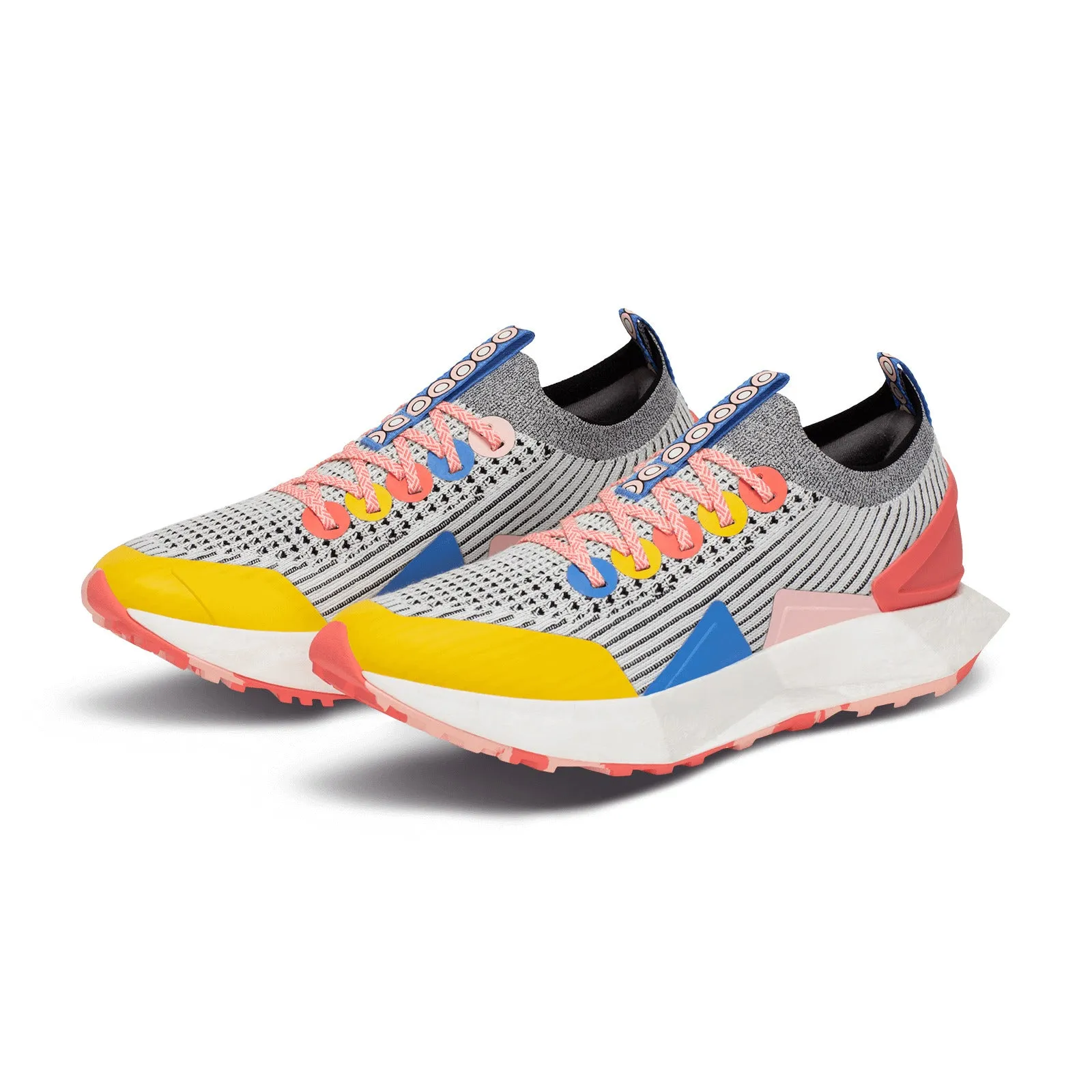 Allbirds Women Tree Flyer 2 : Allbirds x Zipeng Zhu (Blizzard Sole)