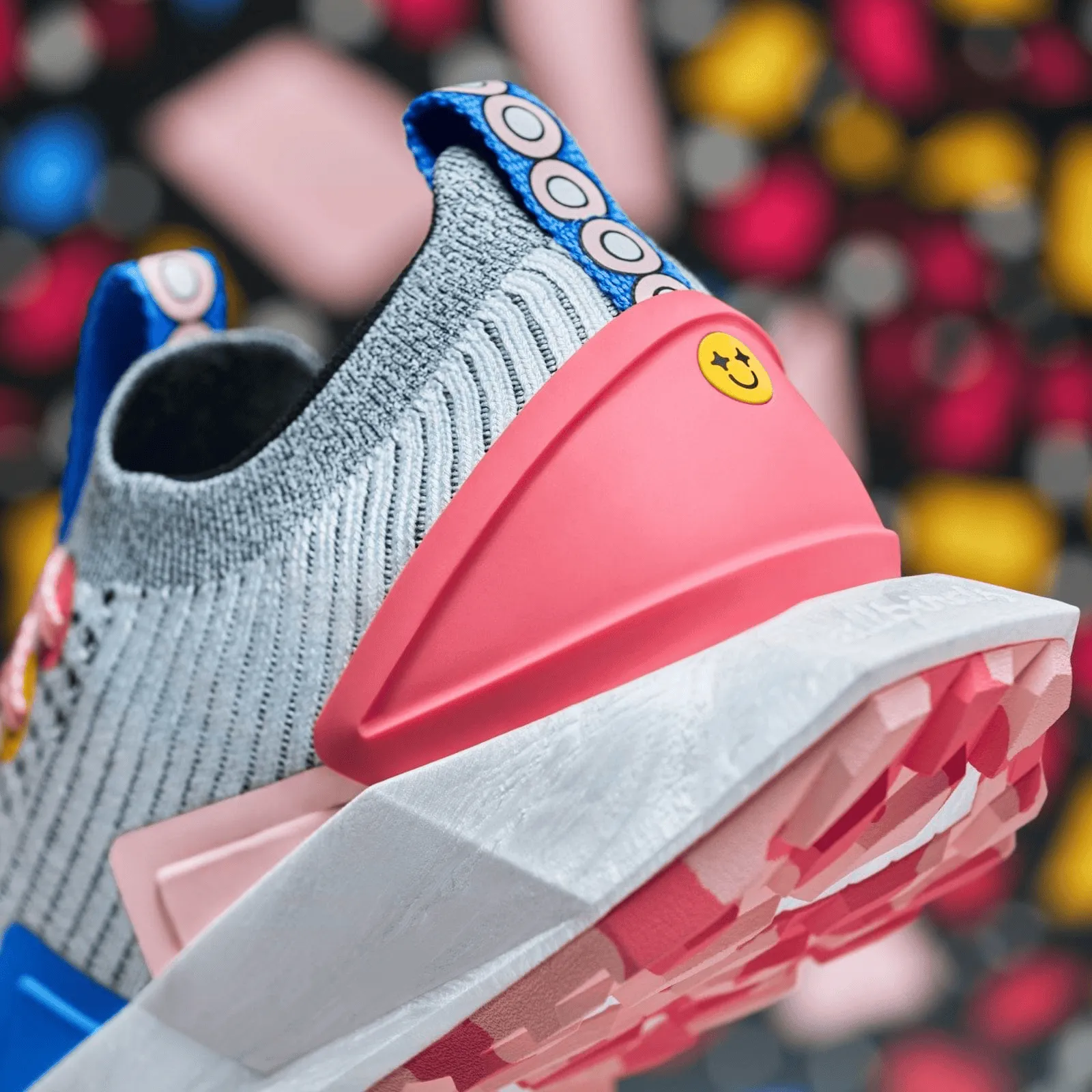 Allbirds Women Tree Flyer 2 : Allbirds x Zipeng Zhu (Blizzard Sole)