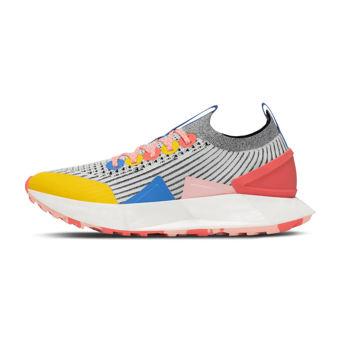 Allbirds Women Tree Flyer 2 : Allbirds x Zipeng Zhu (Blizzard Sole)
