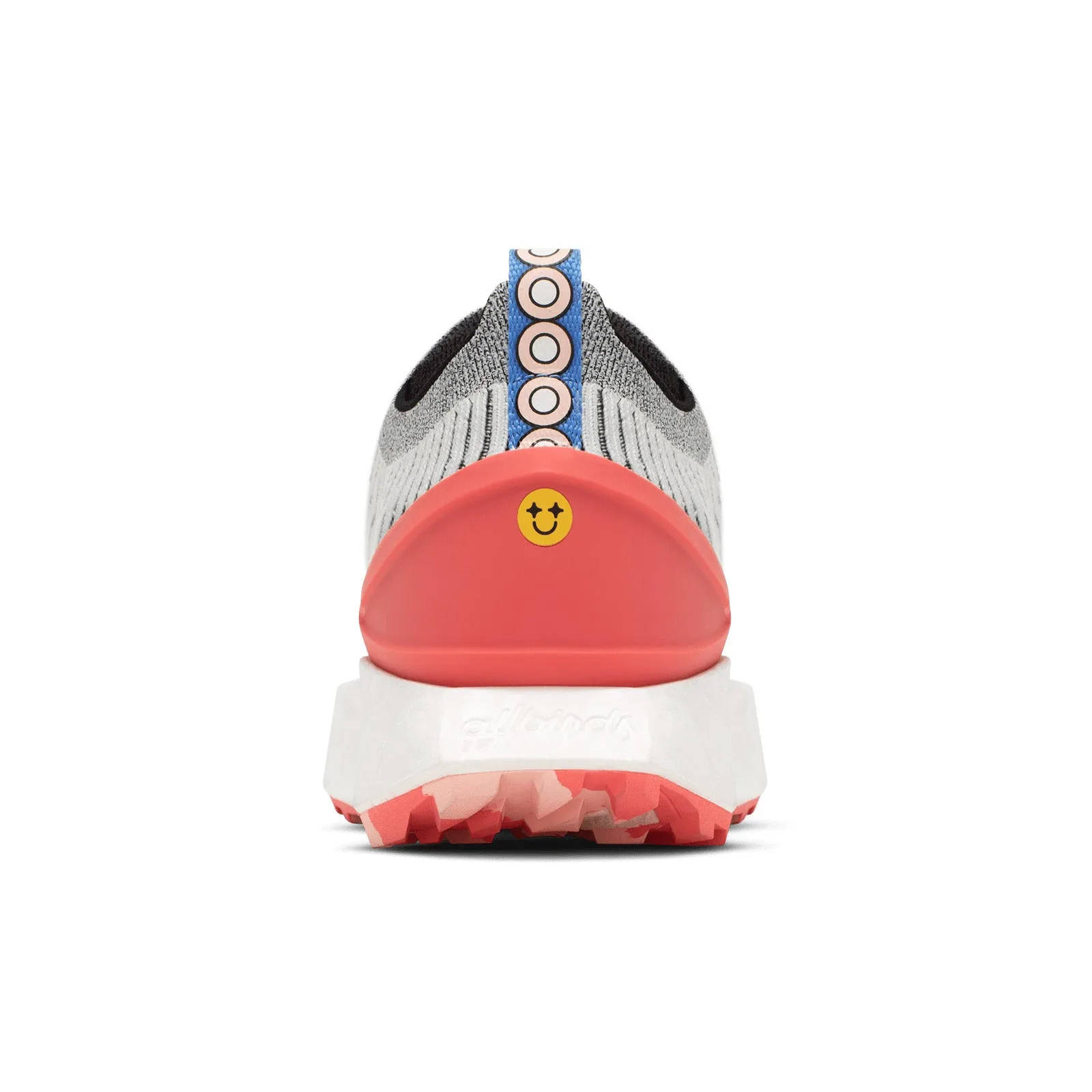Allbirds Women Tree Flyer 2 : Allbirds x Zipeng Zhu (Blizzard Sole)