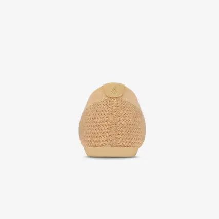 Allbirds Women's Tree Breezers - LIMITED EDITION: Lux Beige (Lux Camel Sole)