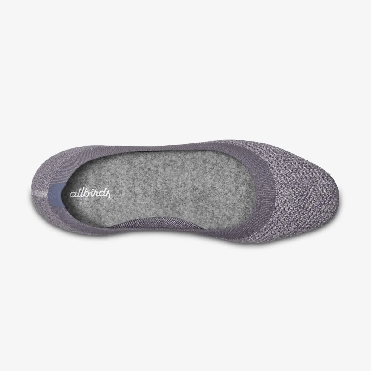 Allbirds Women's Tree Breezers - LIMITED EDITION: Seashell (Seashell Sole)