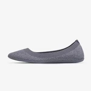 Allbirds Women's Tree Breezers - LIMITED EDITION: Seashell (Seashell Sole)