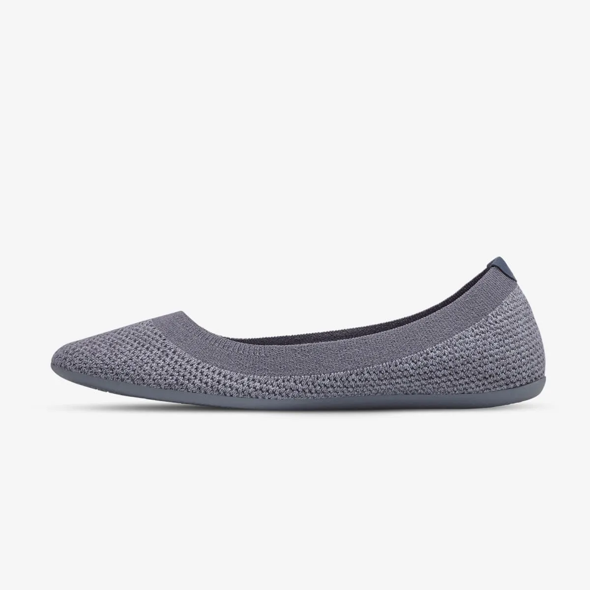 Allbirds Women's Tree Breezers - LIMITED EDITION: Seashell (Seashell Sole)