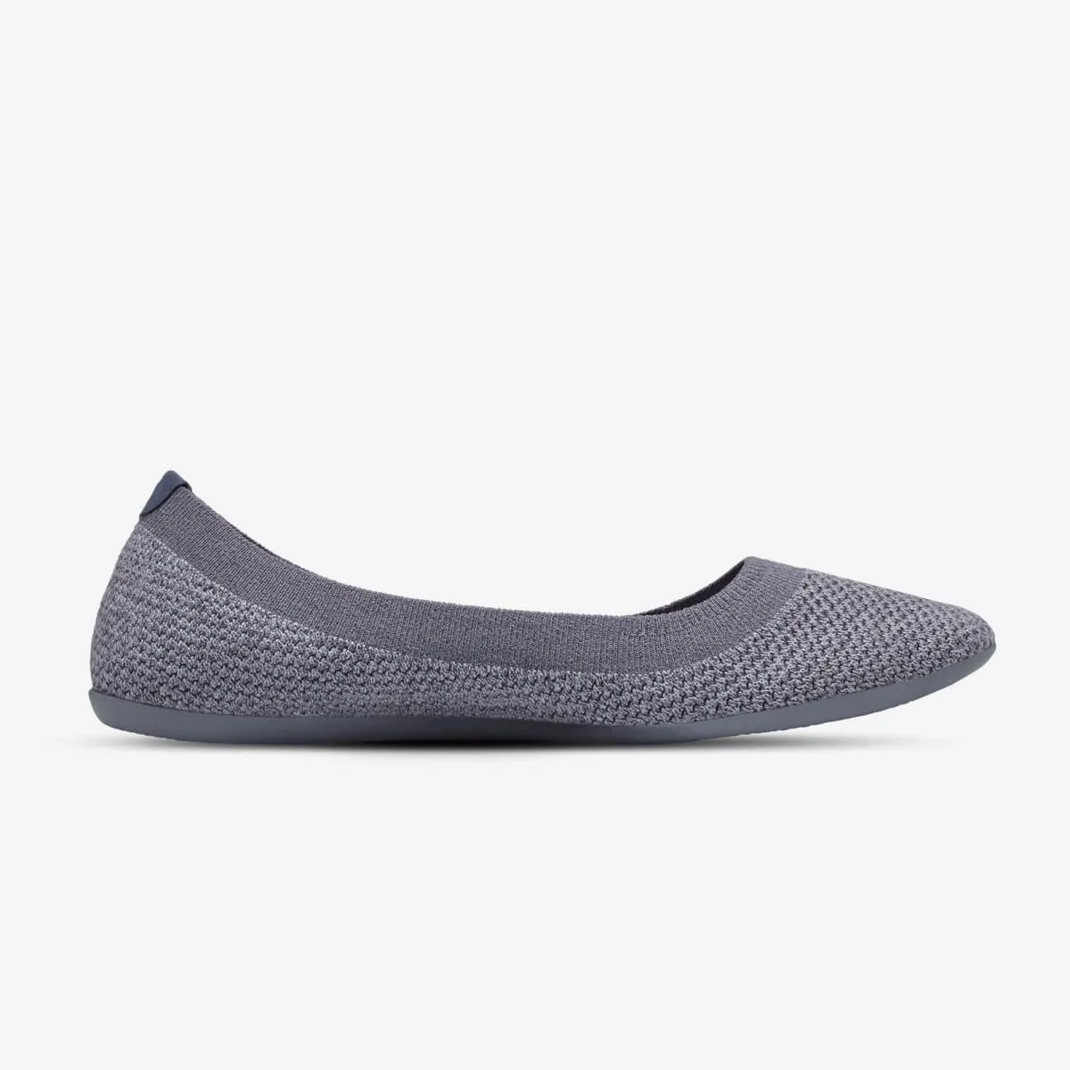 Allbirds Women's Tree Breezers - LIMITED EDITION: Seashell (Seashell Sole)