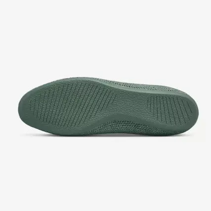 Allbirds Women's Tree Breezers - LIMITED EDITION: Succulent (Green Sole)
